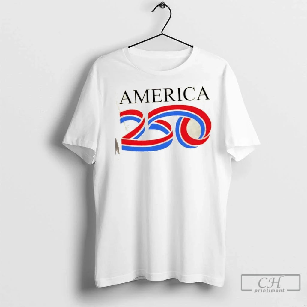 Premium 250th Anniversary 250 Years Old America 1776 - Adult & Kids T-Shirts, Sweatshirts & Hoodies apparel design preview 1