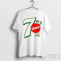 Premium 7 Down Cartoon - Adult & Kids T-Shirts, Sweatshirts & Hoodies apparel design preview 1
