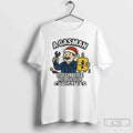 Gasman Is Life Not Just 2025 - Adult & Kids T-Shirts, Sweatshirts & Hoodies apparel design preview 1