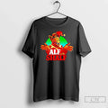 Alf Shalf 1980s Sitcom - Adult & Kids T-Shirts, Sweatshirts & Hoodies apparel design preview 1
