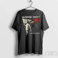 Premium Agnostic Front Echoes In Eternity Long Sleve - Adult & Kids T-Shirts, Sweatshirts & Hoodies apparel design preview 1