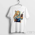 Premium Agrias Holy Knight - Adult & Kids T-Shirts, Sweatshirts & Hoodies apparel design preview 1