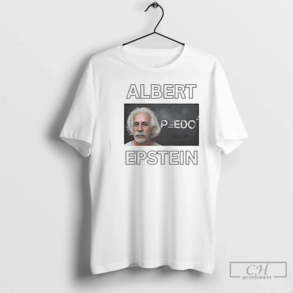 Albert Epstein - Adult & Kids T-Shirts, Sweatshirts & Hoodies apparel design preview 1
