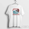 Alcoholica Metallica Drank Em All Vodka Smirnoff Ice - Adult & Kids T-Shirts, Sweatshirts & Hoodies apparel design preview 1