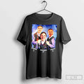 Alex Carpenter Hilary Knight Hannah Bilka Signatures - Adult & Kids T-Shirts, Sweatshirts & Hoodies apparel design preview 1