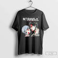 Alien Stage Ivan Till Mcr - Adult & Kids T-Shirts, Sweatshirts & Hoodies apparel design preview 1