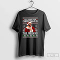 All I Want Is Weeknd Ugly - Adult & Kids T-Shirts, Sweatshirts & Hoodies apparel design preview 1