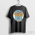All Star Locker Mlb Card - Adult & Kids T-Shirts, Sweatshirts & Hoodies apparel design preview 1