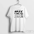 All My Homies Hate Ice - Adult & Kids T-Shirts, Sweatshirts & Hoodies apparel design preview 1