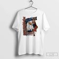 Premium Allen Iverson Philadelphia 76ers Player - Adult & Kids T-Shirts, Sweatshirts & Hoodies apparel design preview 1