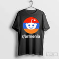 Almost 150 Armenian Logo - Adult & Kids T-Shirts, Sweatshirts & Hoodies apparel design preview 1