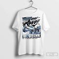 Premium Amon Ra St Brown Detroit Kamehameha Vintage - Adult & Kids T-Shirts, Sweatshirts & Hoodies apparel design preview 1