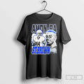 Amon Ra St Brown Dreams Detroit Lions Vintage - Adult & Kids T-Shirts, Sweatshirts & Hoodies apparel design preview 1