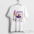 Anime Demon Hunter Mira Rumi Zoey - Adult & Kids T-Shirts, Sweatshirts & Hoodies apparel design preview 1