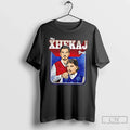 Arber Xhekaj Florian Montreal Canadiens Step Brothers - Adult & Kids T-Shirts, Sweatshirts & Hoodies apparel design preview 1