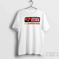 Arizona Cardinals Climb Hike Needs - Adult & Kids T-Shirts, Sweatshirts & Hoodies apparel design preview 1