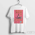 Premium Audrey Hobert Australia New Zealand 2026 - Adult & Kids T-Shirts, Sweatshirts & Hoodies apparel design preview 1