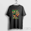 Bcw 67 Championship Tarlee Ivelisse - Adult & Kids T-Shirts, Sweatshirts & Hoodies apparel design preview 1