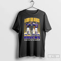 Baltimore Ravens New Era Begins Thank You Memories - Adult & Kids T-Shirts, Sweatshirts & Hoodies apparel design preview 1