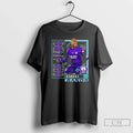 Barbra Banda Orlando Pride Vintage Card - Adult & Kids T-Shirts, Sweatshirts & Hoodies apparel design preview 1