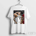 Barry Jaxon Kohler Michigan State Spartans Basketball - Adult & Kids T-Shirts, Sweatshirts & Hoodies apparel design preview 1