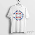 Baseball Is My World - Adult & Kids T-Shirts, Sweatshirts & Hoodies apparel design preview 1