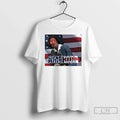 Based Matt America Picture - Adult & Kids T-Shirts, Sweatshirts & Hoodies apparel design preview 1