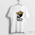 Benito Bowl Snow Washed - Adult & Kids T-Shirts, Sweatshirts & Hoodies apparel design preview 1