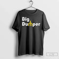Big Dumper Cal Raleigh Mariners Inspired - Adult & Kids T-Shirts, Sweatshirts & Hoodies apparel design preview 1