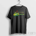 Billy Strings Masters Golf Meet Me Creek - Adult & Kids T-Shirts, Sweatshirts & Hoodies apparel design preview 1