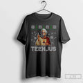 Billy Teenjus - Adult & Kids T-Shirts, Sweatshirts & Hoodies apparel design preview 1