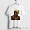 Black Panther Notorious Big - Adult & Kids T-Shirts, Sweatshirts & Hoodies apparel design preview 1