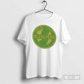 Bleachers Garden State - Adult & Kids T-Shirts, Sweatshirts & Hoodies apparel design preview 1