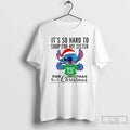Bluey So Hard Shop My Sister - Adult & Kids T-Shirts, Sweatshirts & Hoodies apparel design preview 1