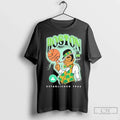 Premium Boston Celtics Established 1946 18 - Adult & Kids T-Shirts, Sweatshirts & Hoodies apparel design preview 1