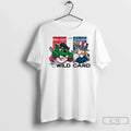 Premium Boston Red Sox Vs New York Yankees 2025 Mlb - Adult & Kids T-Shirts, Sweatshirts & Hoodies apparel design preview 1