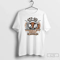Ctt Oil Exploration Cattle Company Texas Funny Logo - Adult & Kids T-Shirts, Sweatshirts & Hoodies apparel design preview 1