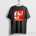 Cal Clear Them Out Cat Meme - Adult & Kids T-Shirts, Sweatshirts & Hoodies apparel design preview 1