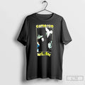 Cameron Winter Live Rockefeller - Adult & Kids T-Shirts, Sweatshirts & Hoodies apparel design preview 1