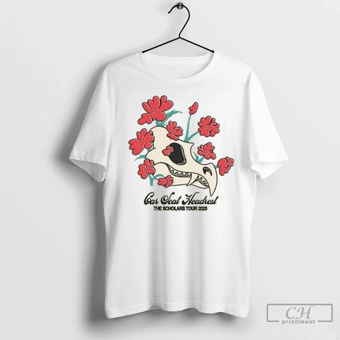 Premium Car Seat Headrest Boston Exclusive At Mgm - Adult & Kids T-Shirts, Sweatshirts & Hoodies apparel design preview 1