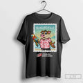 Premium Carolina Hurricanes Hockey Margaritaville - Adult & Kids T-Shirts, Sweatshirts & Hoodies apparel design preview 1