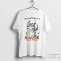 Cat Im Something Strange Thing Myself Ornaments - Adult & Kids T-Shirts, Sweatshirts & Hoodies apparel design preview 1
