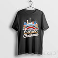Chicago Cloud Gate Bean City 2025 - Adult & Kids T-Shirts, Sweatshirts & Hoodies apparel design preview 1