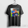 Premium Chicago Cubs Pca And Seiya Suzuki Step - Adult & Kids T-Shirts, Sweatshirts & Hoodies apparel design preview 1