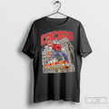 Premium Chicago Theatre Monster For Swolenation - Adult & Kids T-Shirts, Sweatshirts & Hoodies apparel design preview 1
