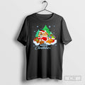 Chip Dale Chipmunks Xmas - Adult & Kids T-Shirts, Sweatshirts & Hoodies apparel design preview 1