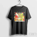 Christian Green Satan X Grinch - Adult & Kids T-Shirts, Sweatshirts & Hoodies apparel design preview 1
