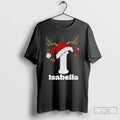 Custom Name Matching - Adult & Kids T-Shirts, Sweatshirts & Hoodies apparel design preview 1