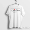 Squad 2025 - Adult & Kids T-Shirts, Sweatshirts & Hoodies apparel design preview 1