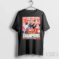 Premium Citrus Bowl Illinois Fighting Illini Win - Adult & Kids T-Shirts, Sweatshirts & Hoodies apparel design preview 1